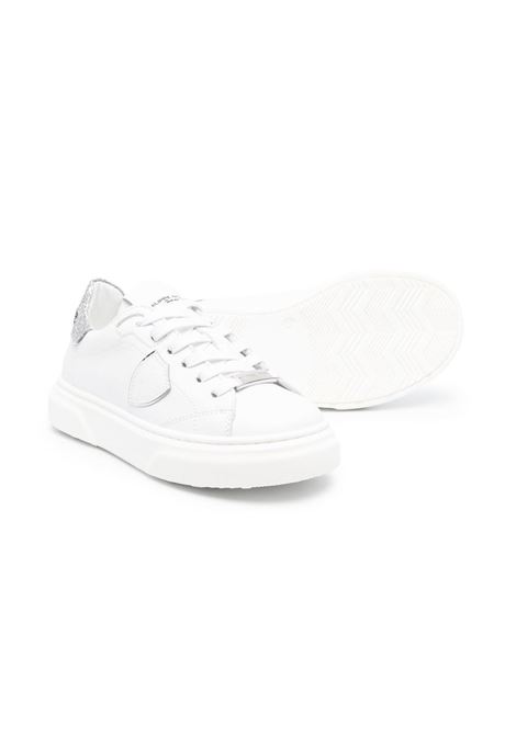 Sneakers con logo PHILIPPE MODEL KIDS | 727222